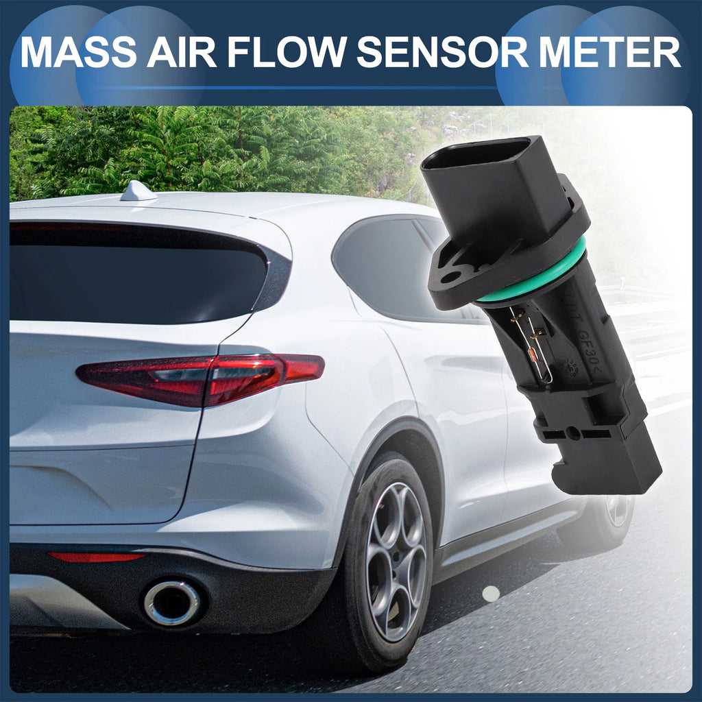 Mass Air Flow Sensor MAF Replacement for Audi TT Quattro (2000–2002)