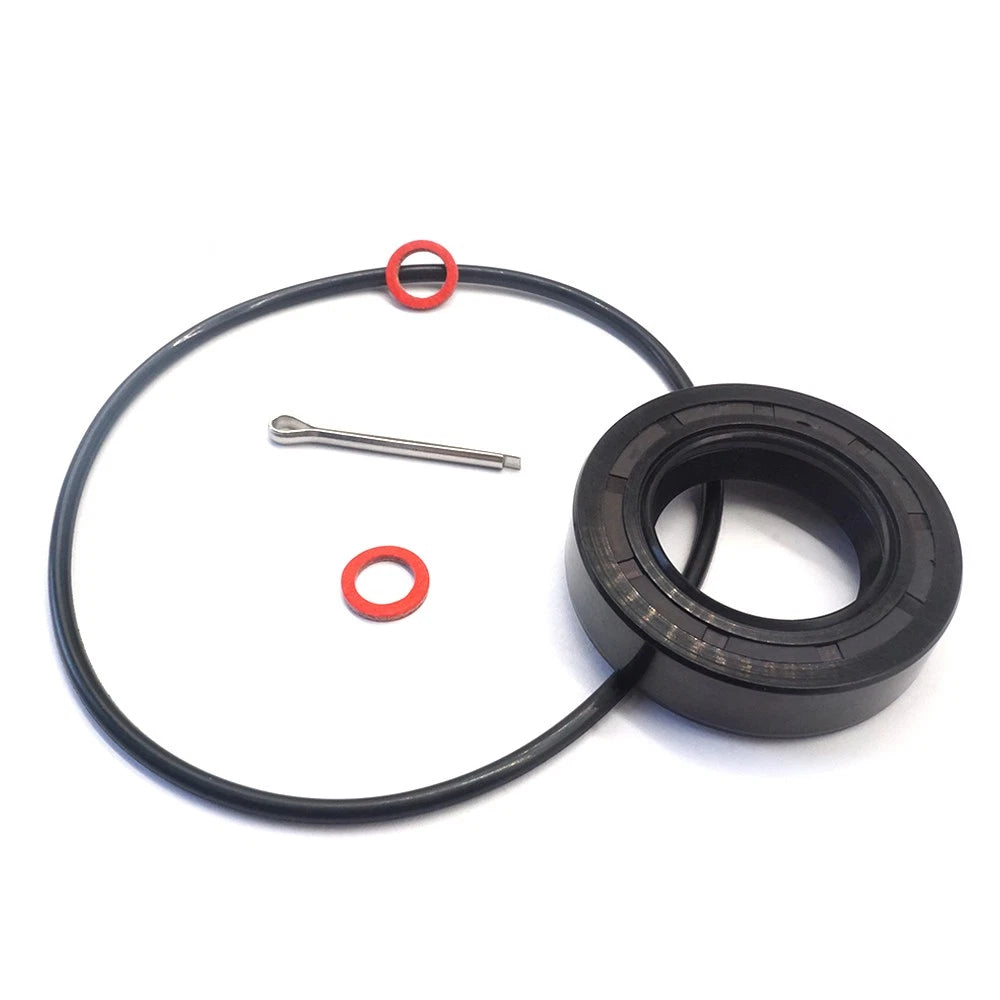 Gearcase Components Set for Tohatsu (3B7601110, 3B7601030)