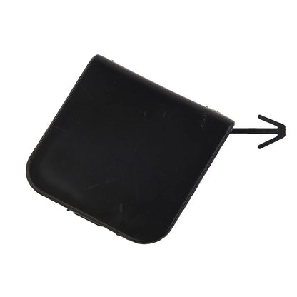 Front Bumper Towing Cover for Nissan Versa/Tiida (Unprimed)