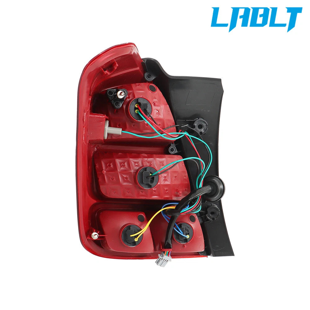 Tail Light Brake Lamp Halogen for Chevrolet Trax (2013–2019)