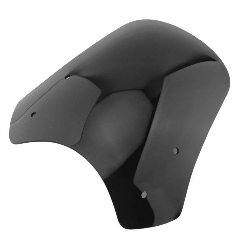 Front Windscreen for T100 (2003–2017), T120 (2015–2017), Thruxton 900