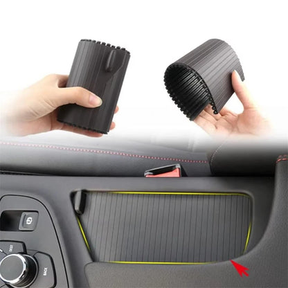 Center Console Slide Roller Blind Cover for Buick Regal (2009–2015) 22743354