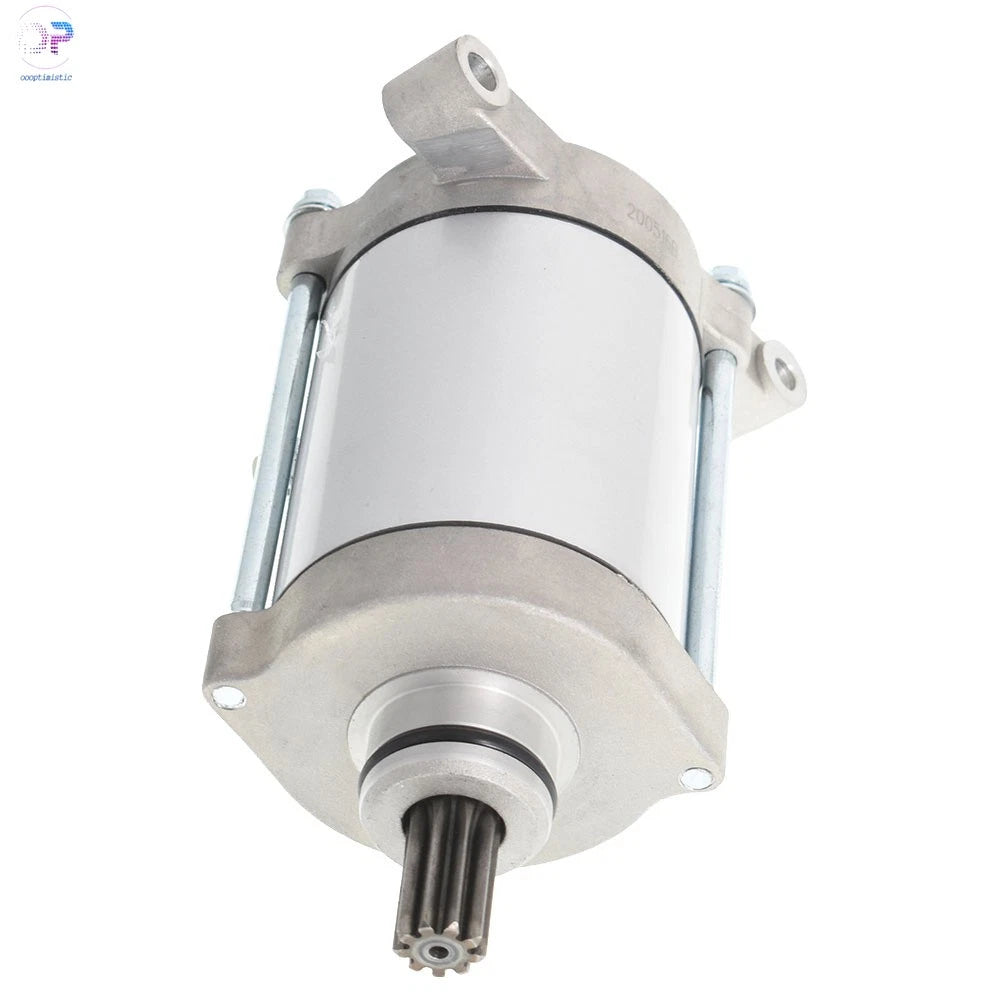 Starter for Yamaha Grizzly 600 YFM600 (1998–2001)