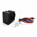 LED Dashboard Control Switch Button for Honda CR-V Civic (2016)