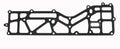 Exhaust Gasket for Mercury/Yamaha 75-115 HP (1999–2021) 523-19