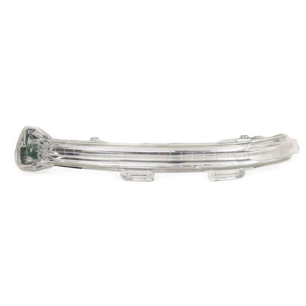 Right Rearview Mirror with Yellow LED Indicator for Golf 7 (2013–2020)