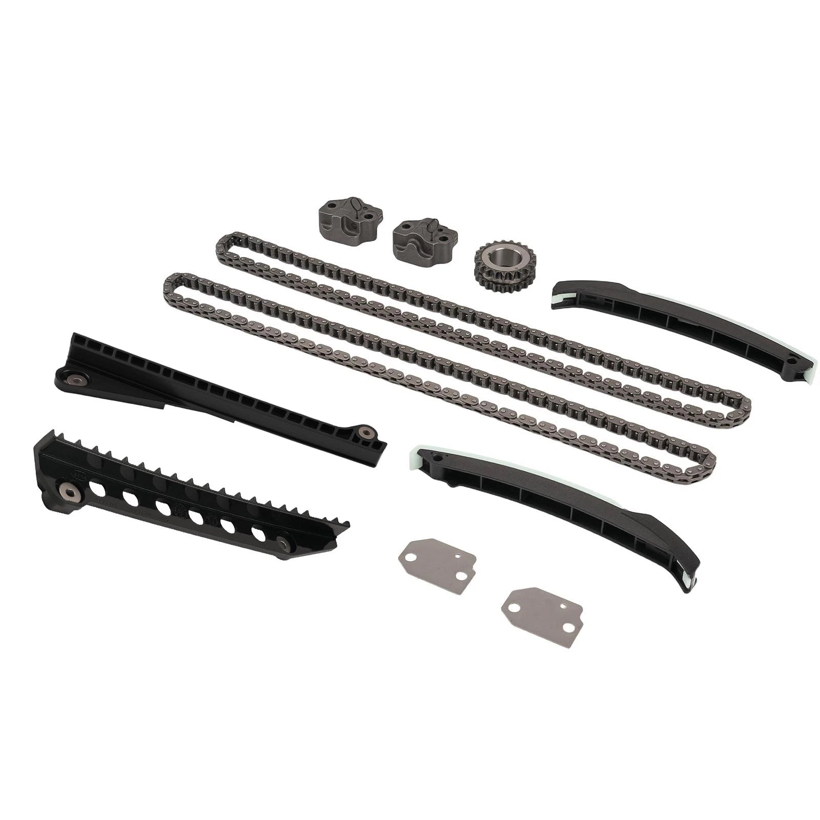 Engine Timing Chain Kit with Crank Sprocket for Ford Econoline 5.4L (1997–2000)