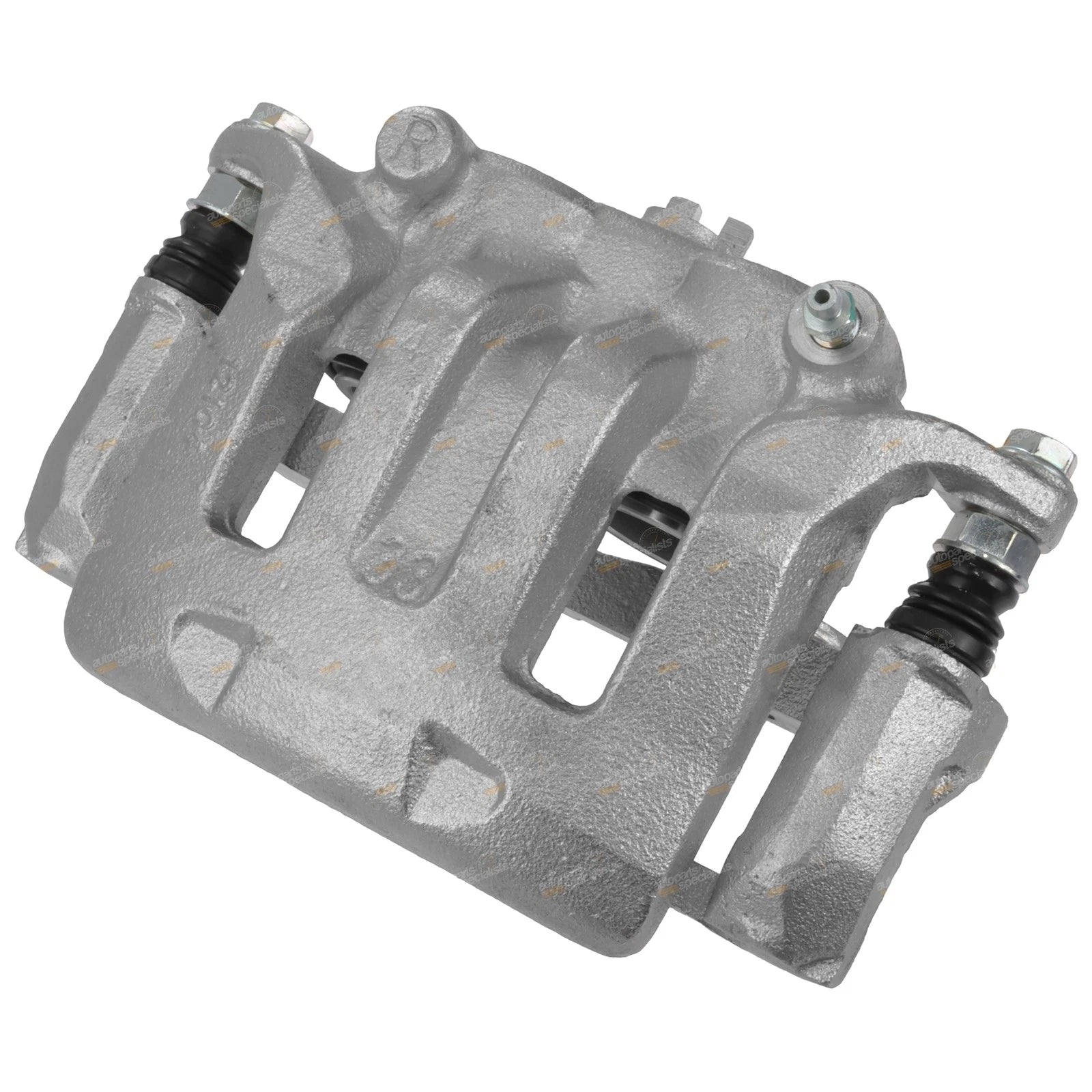 RH Front Disc Brake Caliper Assembly for Nissan Navara D22 (2000–2015)