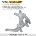 Headlight Bracket for Yamaha Raptor 700 YFM700 (2006–2012)