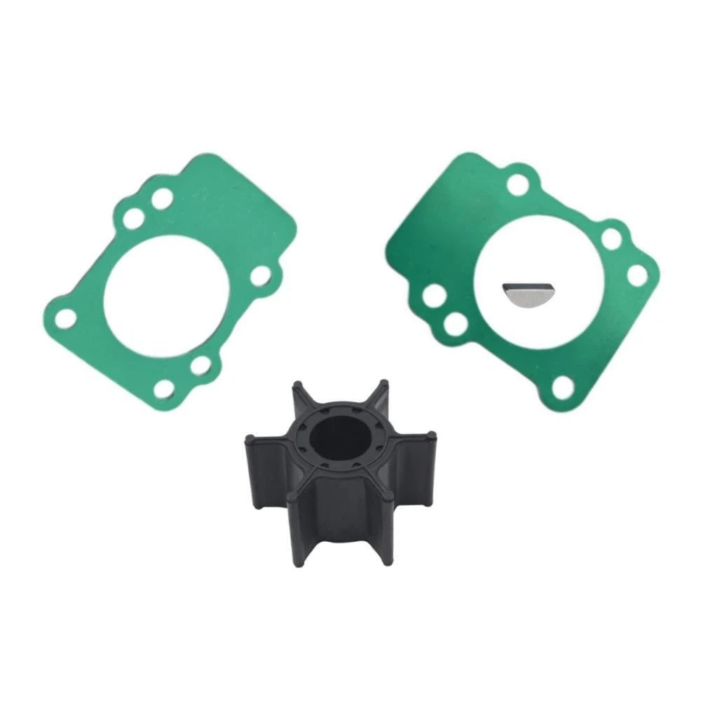 Water Pump Repair Kit for Yamaha 9.9 15 HP Outboard Motor (18-3148)