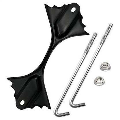 Battery Hold Down Retainer Strap Clamp & Bolts for Mazda CX-5 (2013–2024)