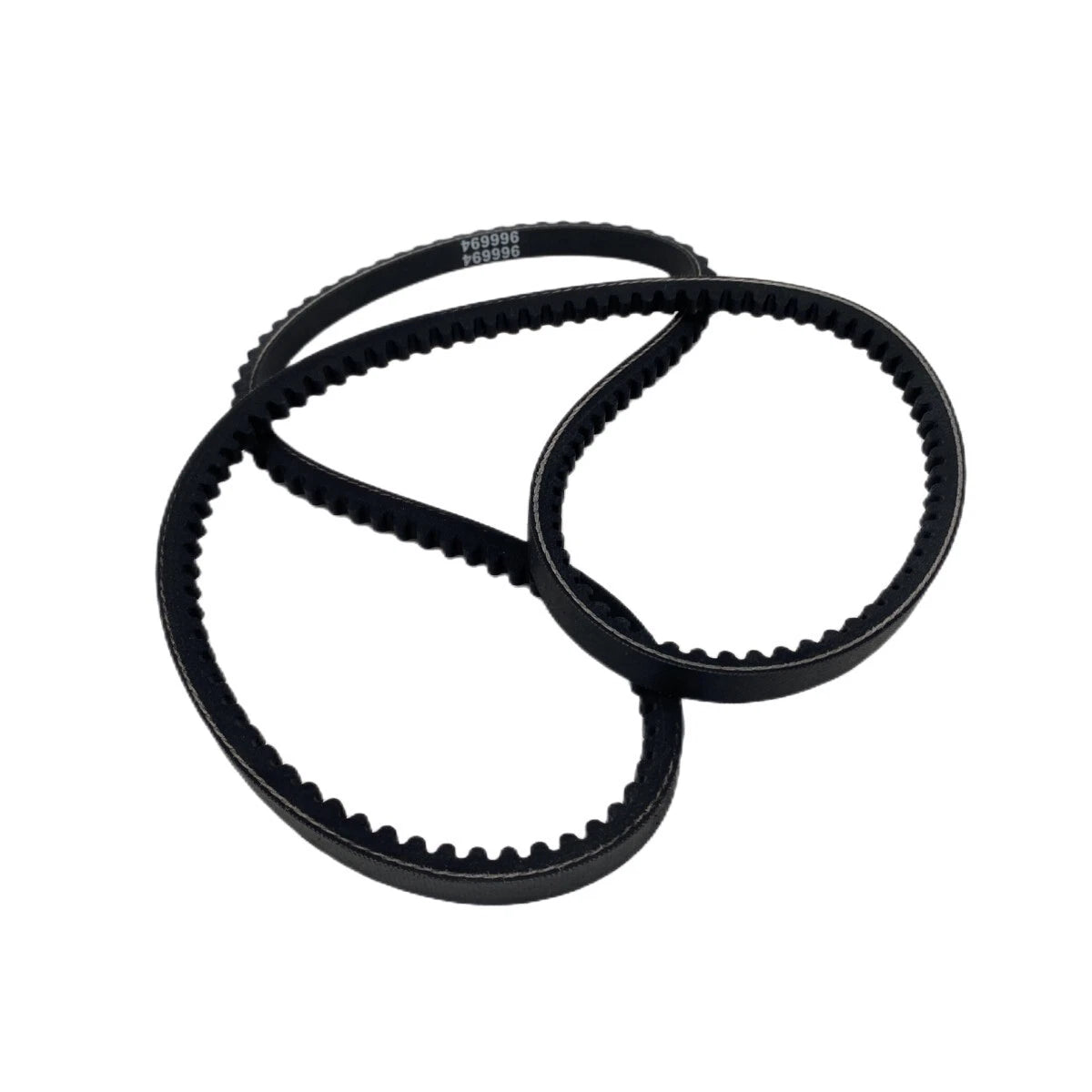 V Belt for Volvo Penta AQ 115 120 125 130 140 145 165 170 (Engines 966694)