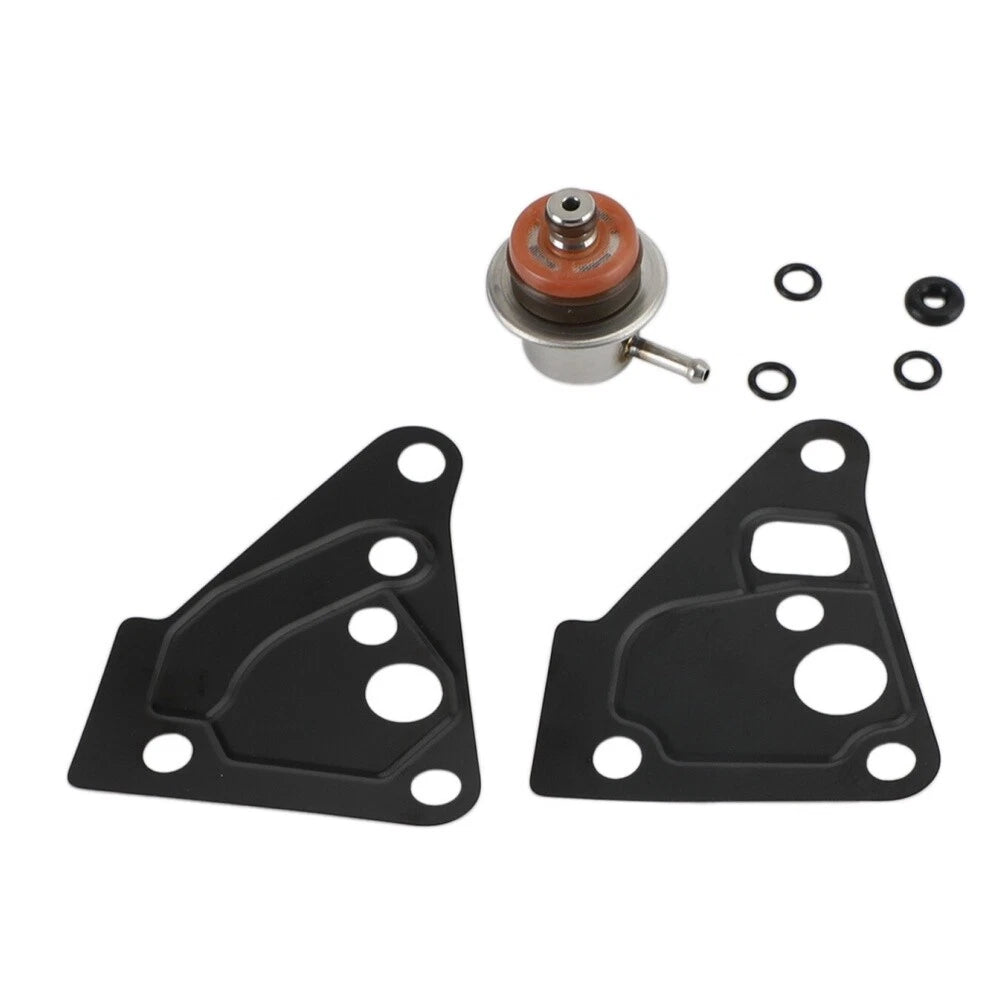 Fuel Pressure Regulator for Land Rover Discovery 2, Defender 90, 100 (1998–2004)