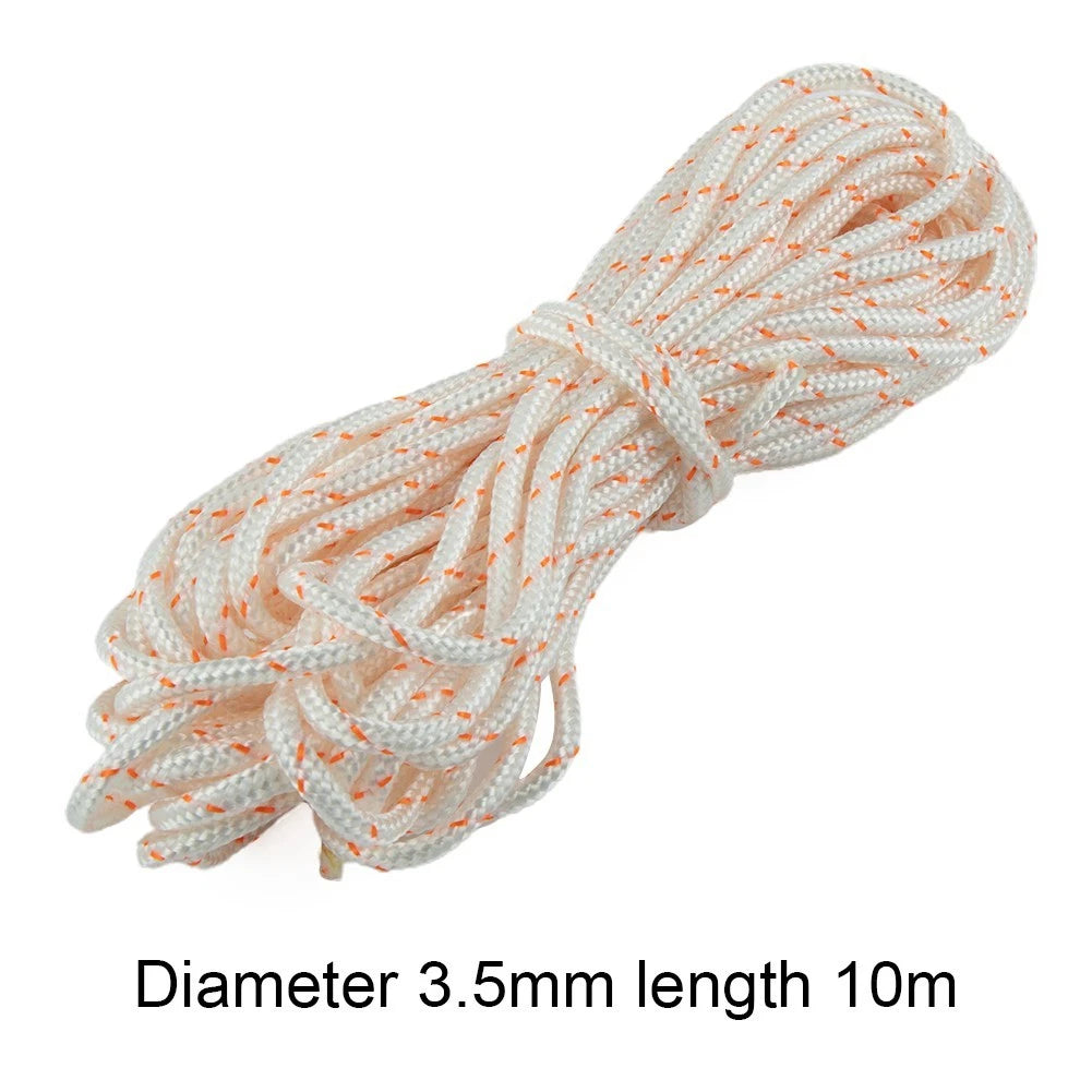 Starter Pull Rope for Chainsaw (Universal Fit)