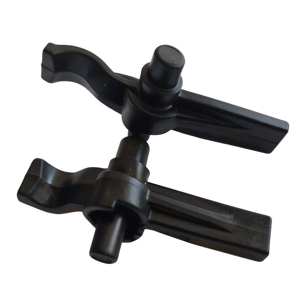 Pipe Clamp for Model 90605748 (Power Tool Accessory)