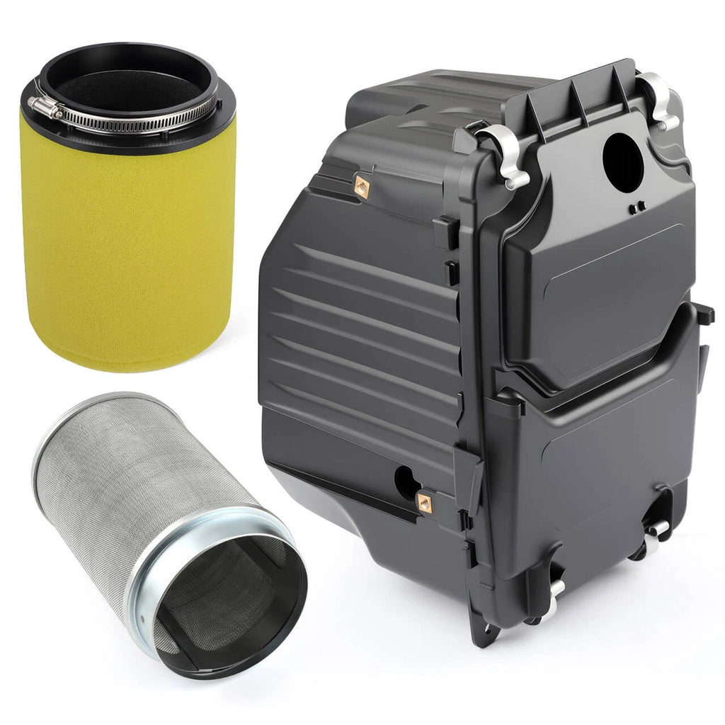 Air Box Housing & Air Filter Kit for Honda TRX450R/TRX450ER (2006–2014)