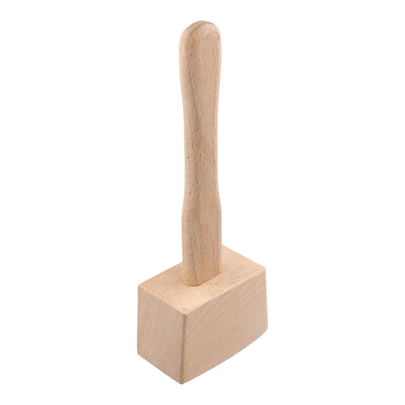 Beechwood Mallet for Woodworking Tools (Comfort Design)