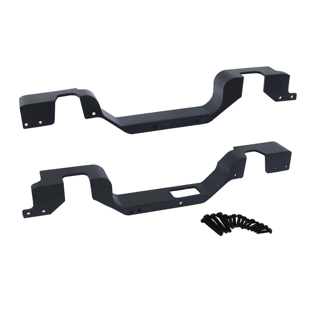 Fender Lining Decoration Kit with Screws for TRX-4M Defender Bronco (1/18)