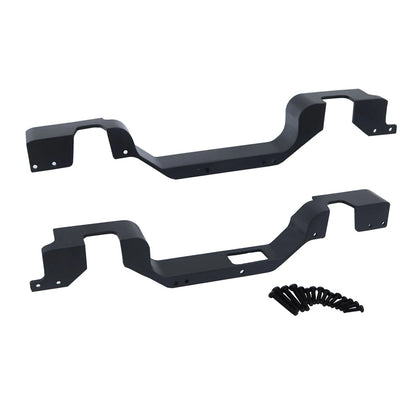 Fender Lining Decoration Kit with Screws for TRX-4M Defender Bronco (1/18)