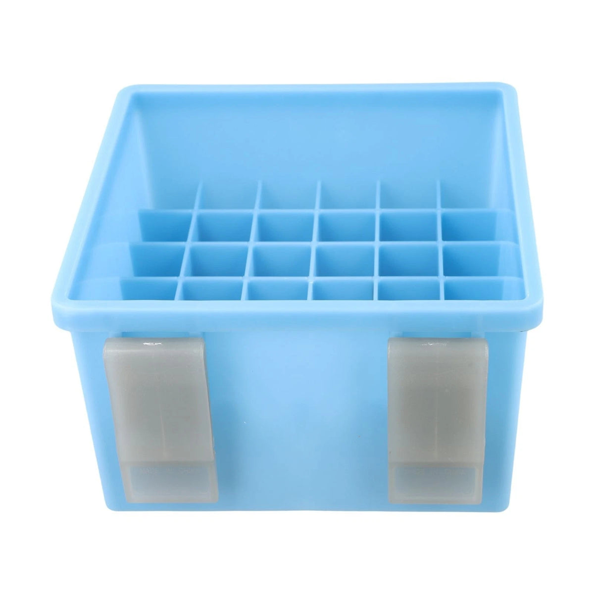 Luminous Fishing Lure Box for Squid Jig & Octopus Egi (36 Compartments)