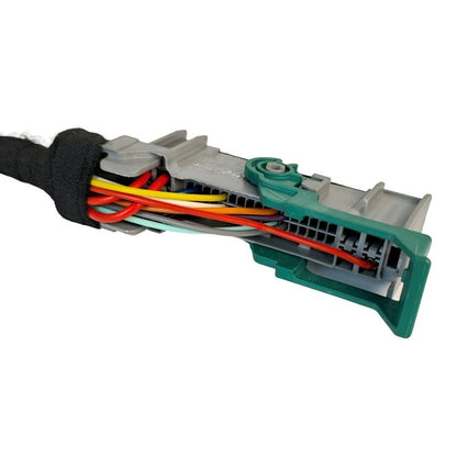 16 Pin Wire Harness for Vehicle Electrical System (Precise Fitment)