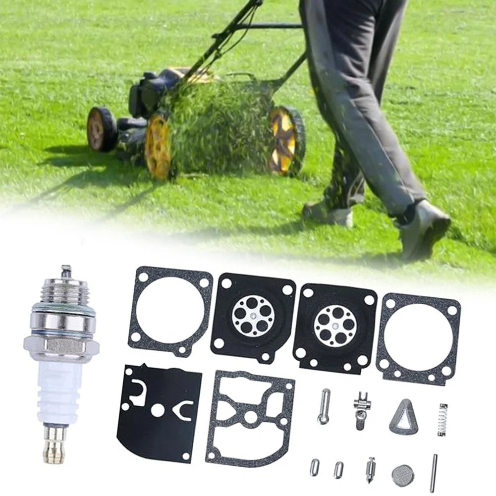 Carburetor Repair Kit for MS192 MS200 (AUMEL)