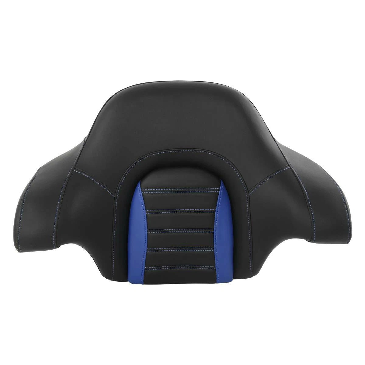 Chopped Tour Pack Backrest Pad for Harley Electra Glide (2014–Up)