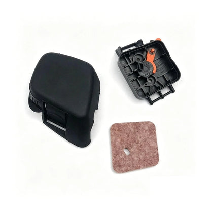 Air Filter & Housing Set for FS38 FS45 FS55 KM55 KM55R (Compatible)