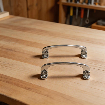For MG Interior Door Pull Pair Of Handles Suitable For Classic Interiors