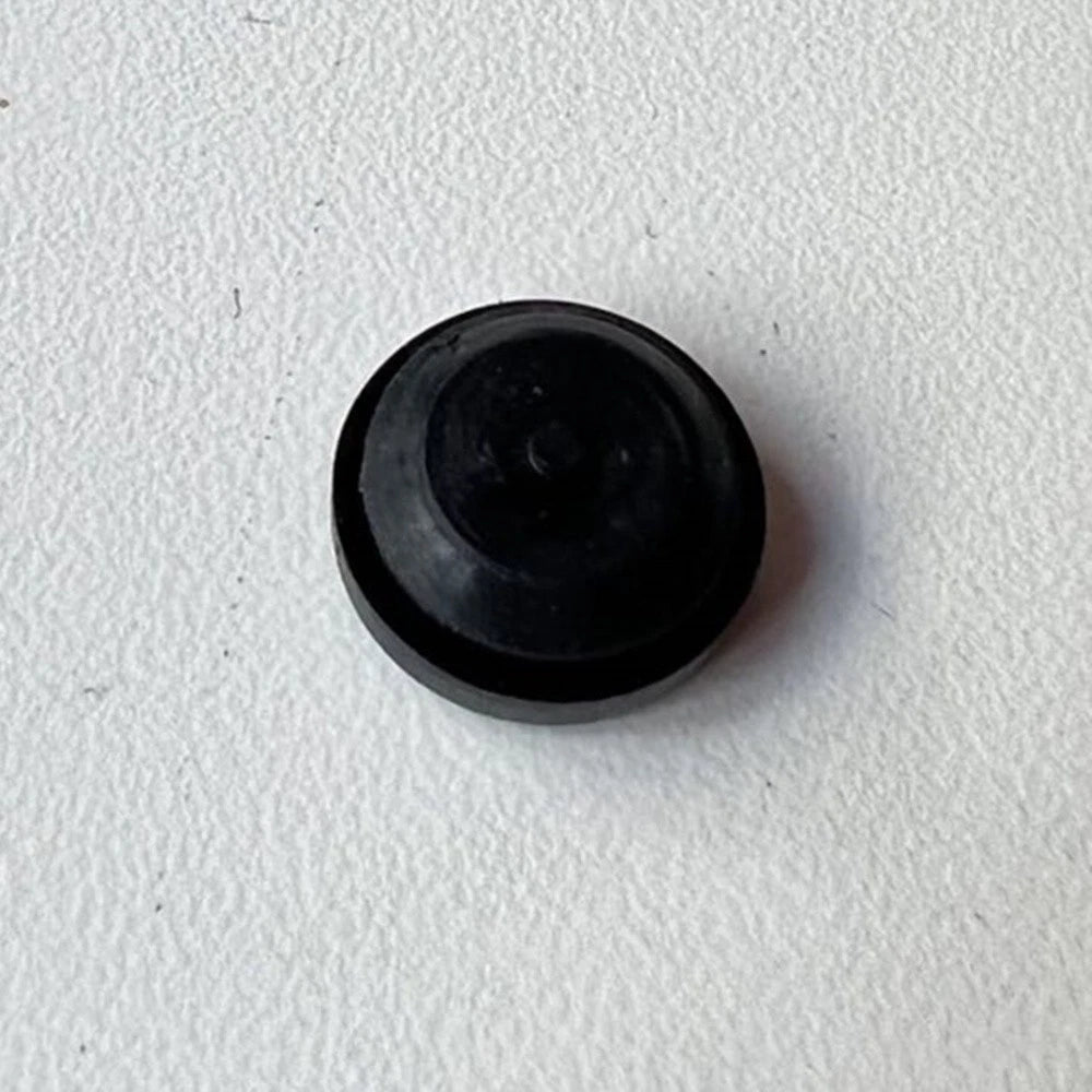 Rear Brake Backing Rotor Inspection Plug for Nissan 350Z 370Z (2003–2020)