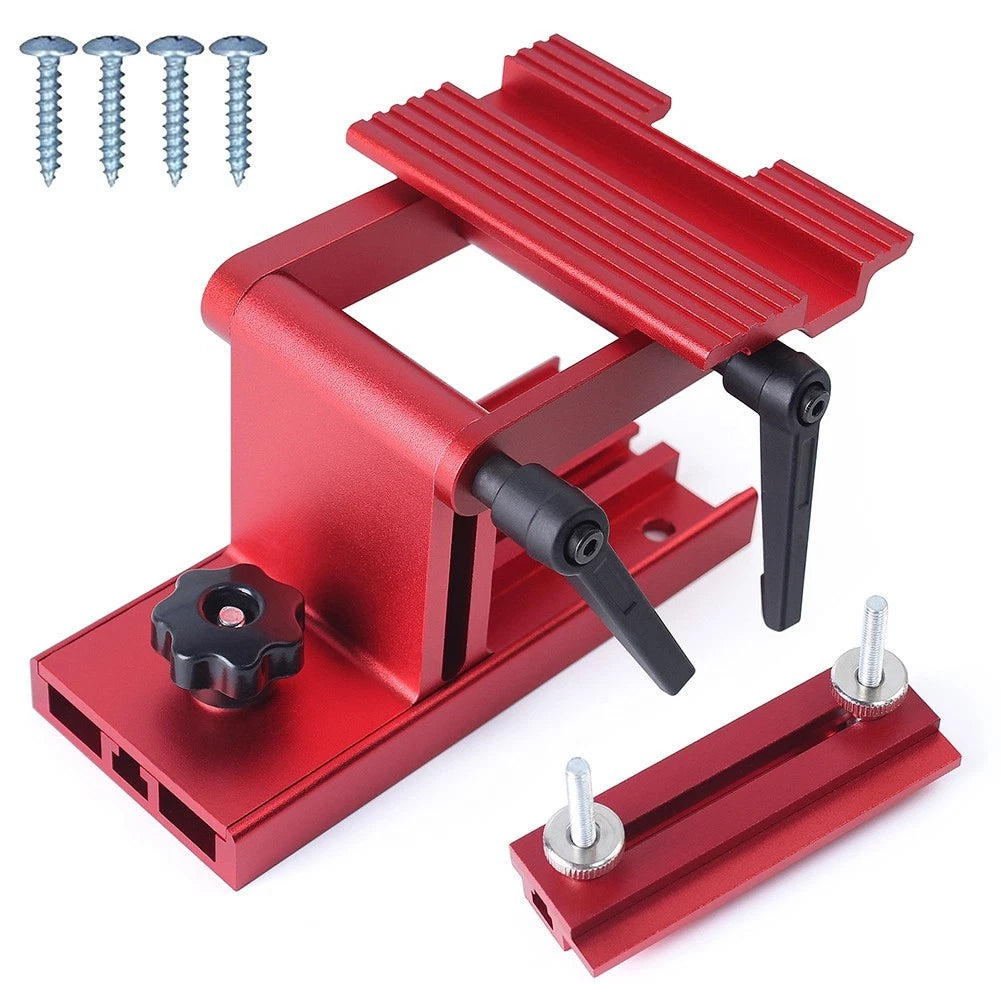 Adjustable Sharpening Jig for Grinder 6/8 Inch