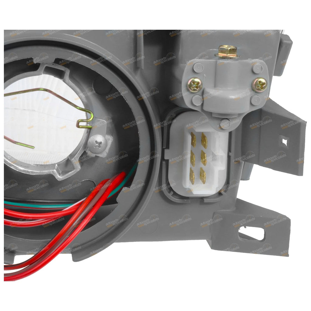 RH Headlight for Holden VR/VS Commodore Statesman HSV (1993–1997)