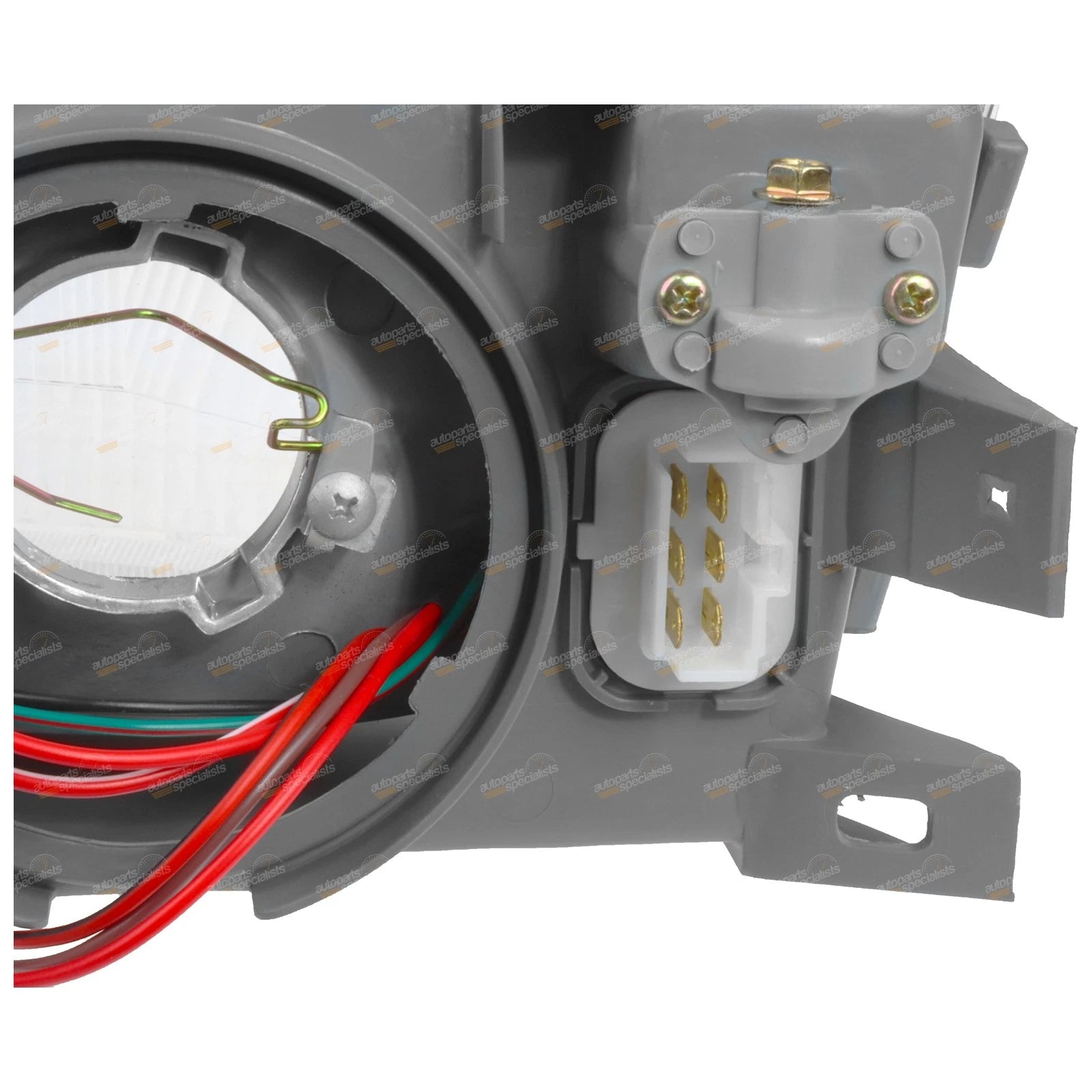 RH Headlight for Holden VR/VS Commodore Statesman HSV (1993–1997)