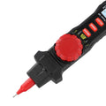 Multimeter Pen with HD Display for Dark Environments