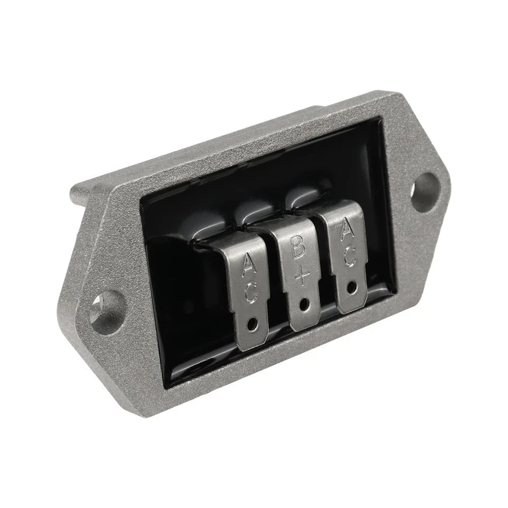 Regulator Rectifier for Kohler Z Force RZT (12/15A, 41-403-10-S)