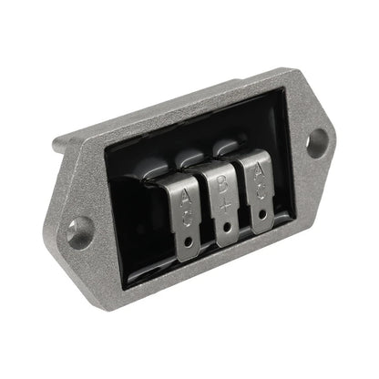 Regulator Rectifier for Kohler Z Force RZT (12/15A, 41-403-10-S)