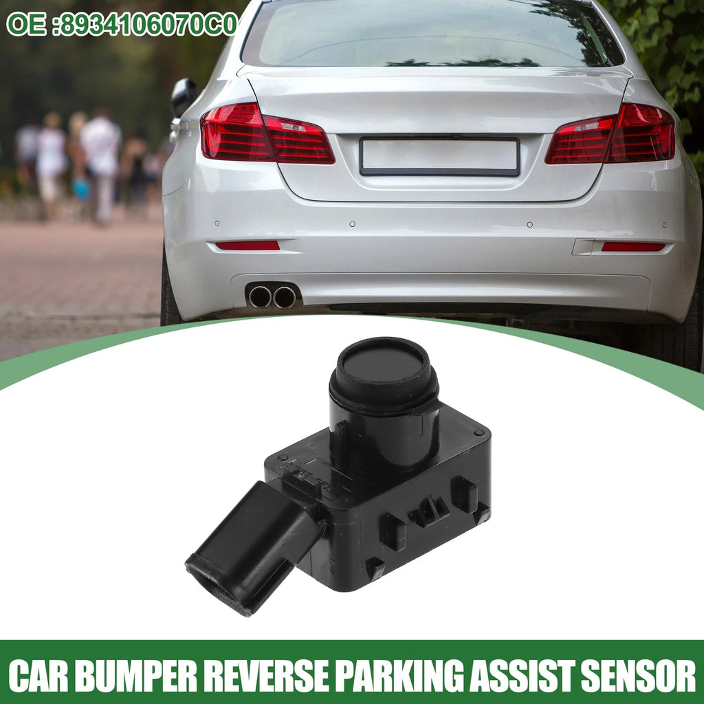 Reverse Parking Sensor for Toyota Avalon (2019–2021) No. 8934106070C