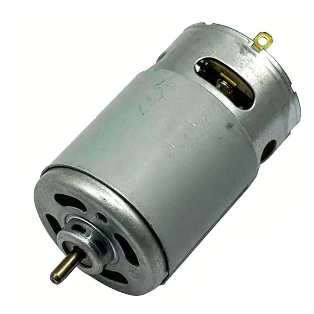 25V 550 Class DC Motor 29000 RPM for Electric Drill (Compact)