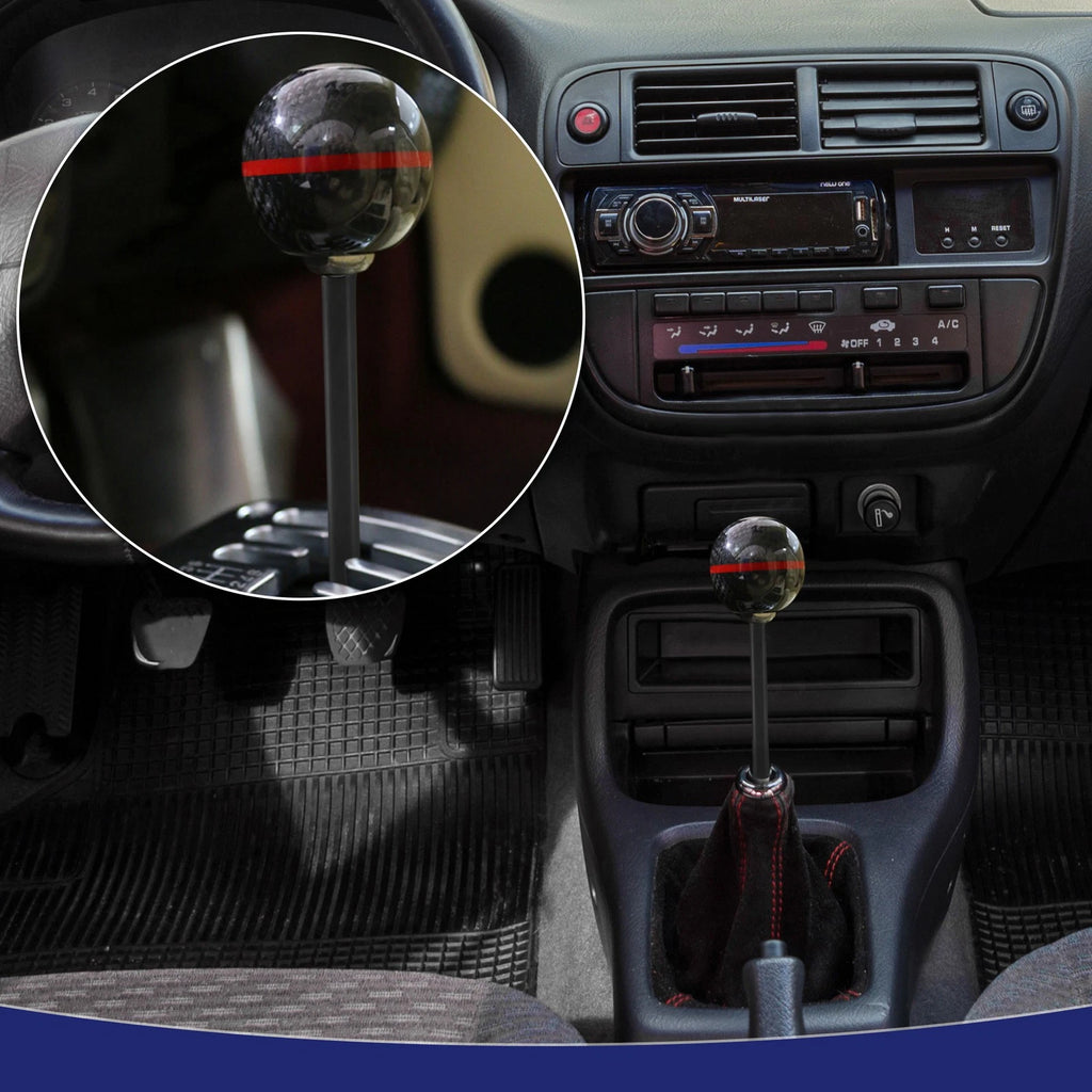 Gear Shift Knob Extender Lever for Subaru BRZ (2013–2018) M12x1.25
