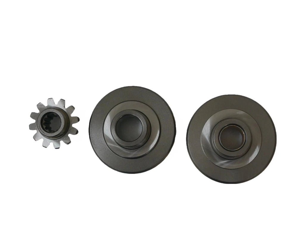 Gear Set 57311-99J10 57521-99J10 57510-99J10 for Suzuki Outboard (8-20HP)