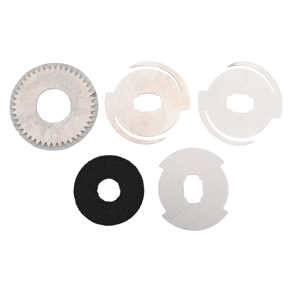 Complete Drag Repair Kit for Bantam MGL
