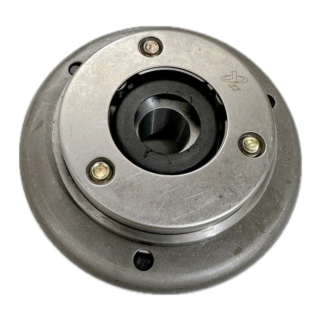 Magneto Roller Flywheel for YX 140cc Electric Start Engine (PIT PRO)
