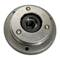 Magneto Roller Flywheel for YX 140cc Electric Start Engine (PIT PRO)