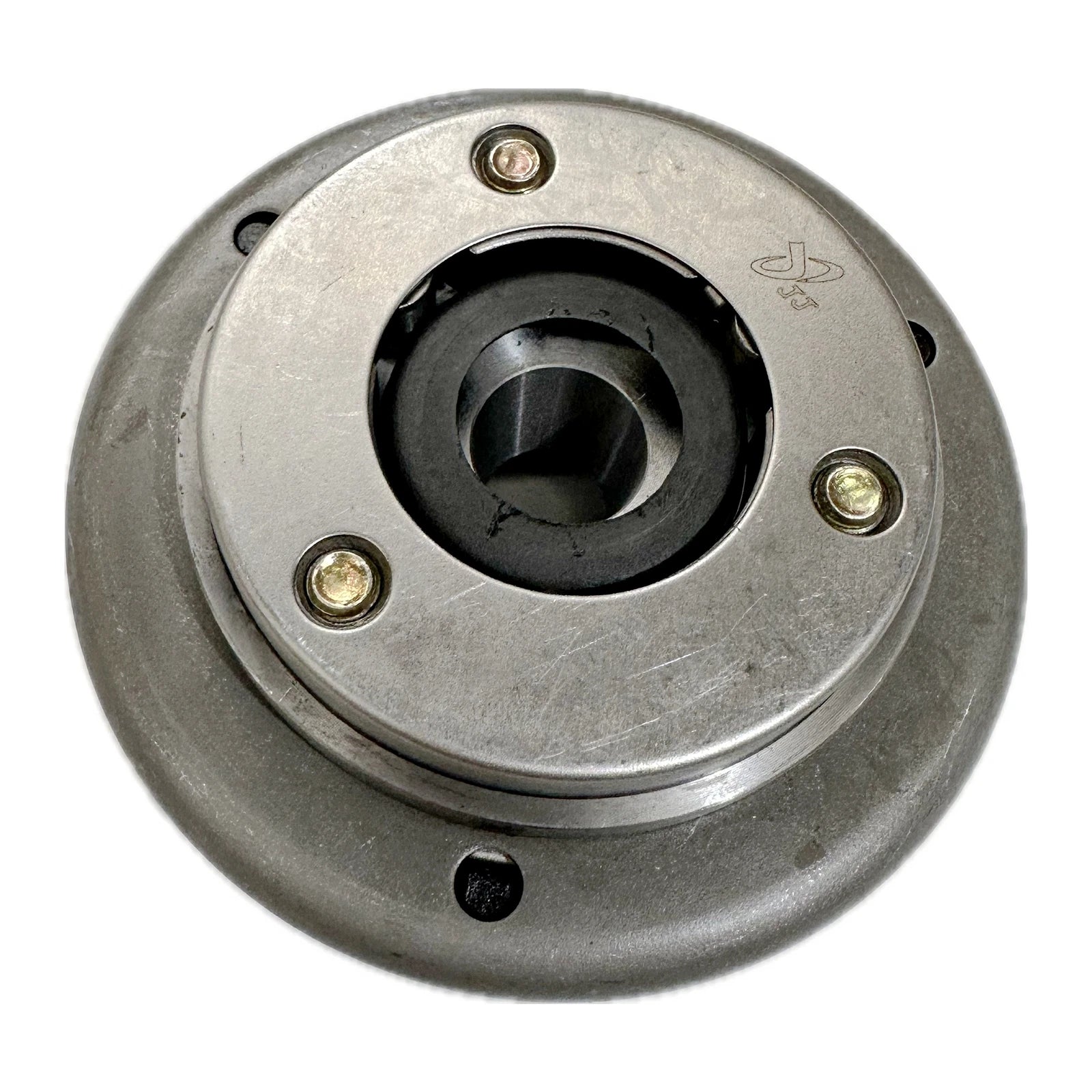 Magneto Roller Flywheel for YX 140cc Electric Start Engine (PIT PRO)