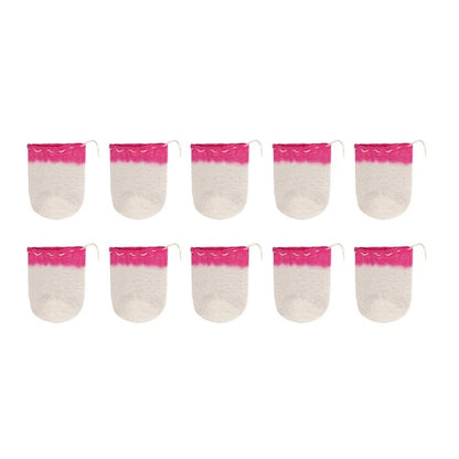 10 Pcs U Shape Lamp Shade for Coleman Lamp (Size 21 Opening)