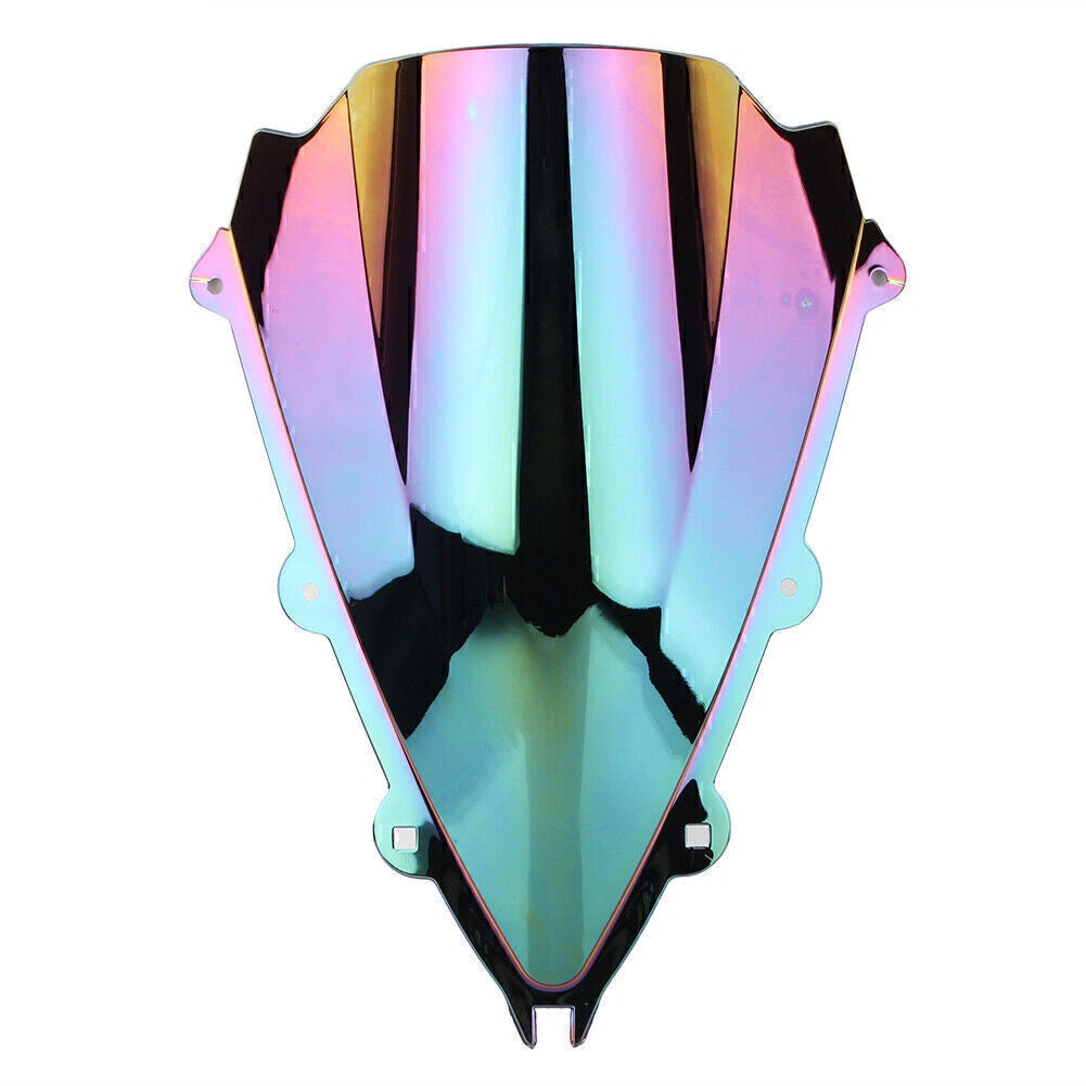 Windshield for Aprilia RSV4 (2009–2014) Deep-Iridium