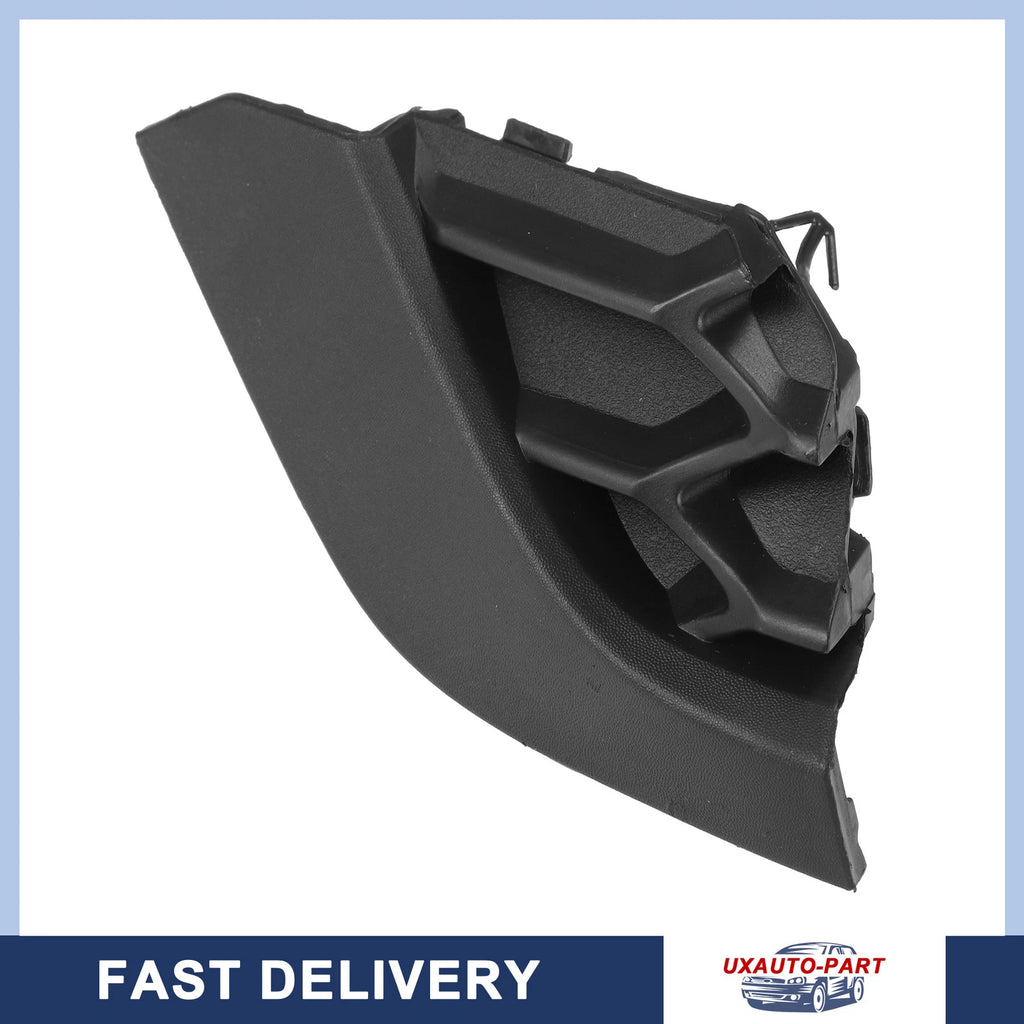 Tow Hook Cover for Toyota RAV4 SE (2016–2018)