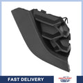 Tow Hook Cover for Toyota RAV4 SE (2016–2018)