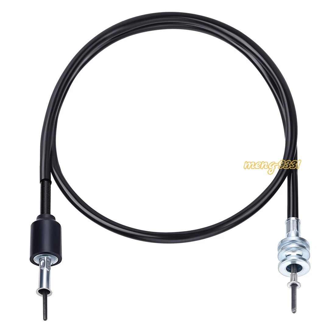 Speedometer Cable for Yamaha Grizzly 600 YFM600F Big Bear 400 (1998–2001)