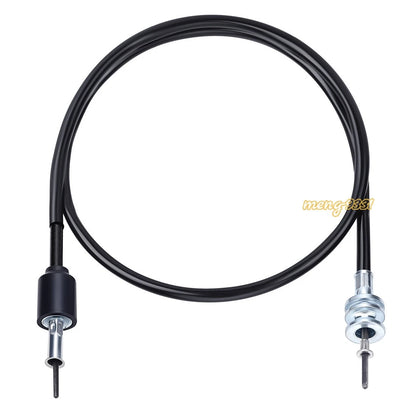 Speedometer Cable for Yamaha Grizzly 600 YFM600F Big Bear 400 (1998–2001)